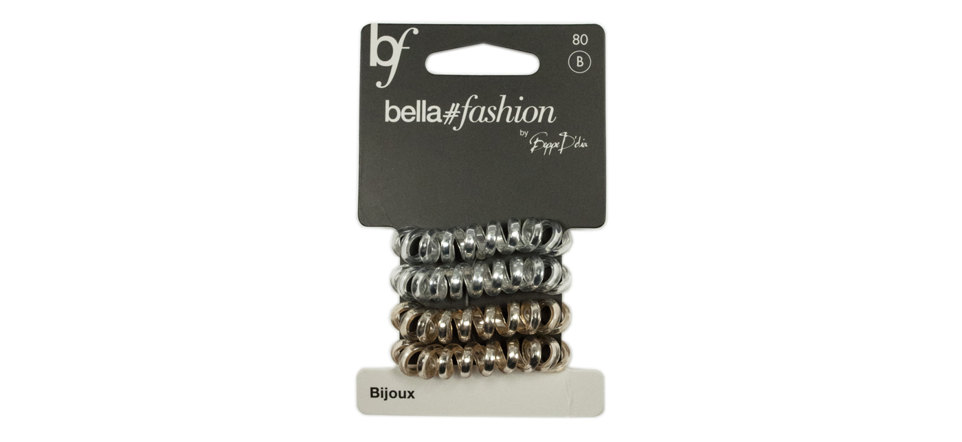 Set elastici moda