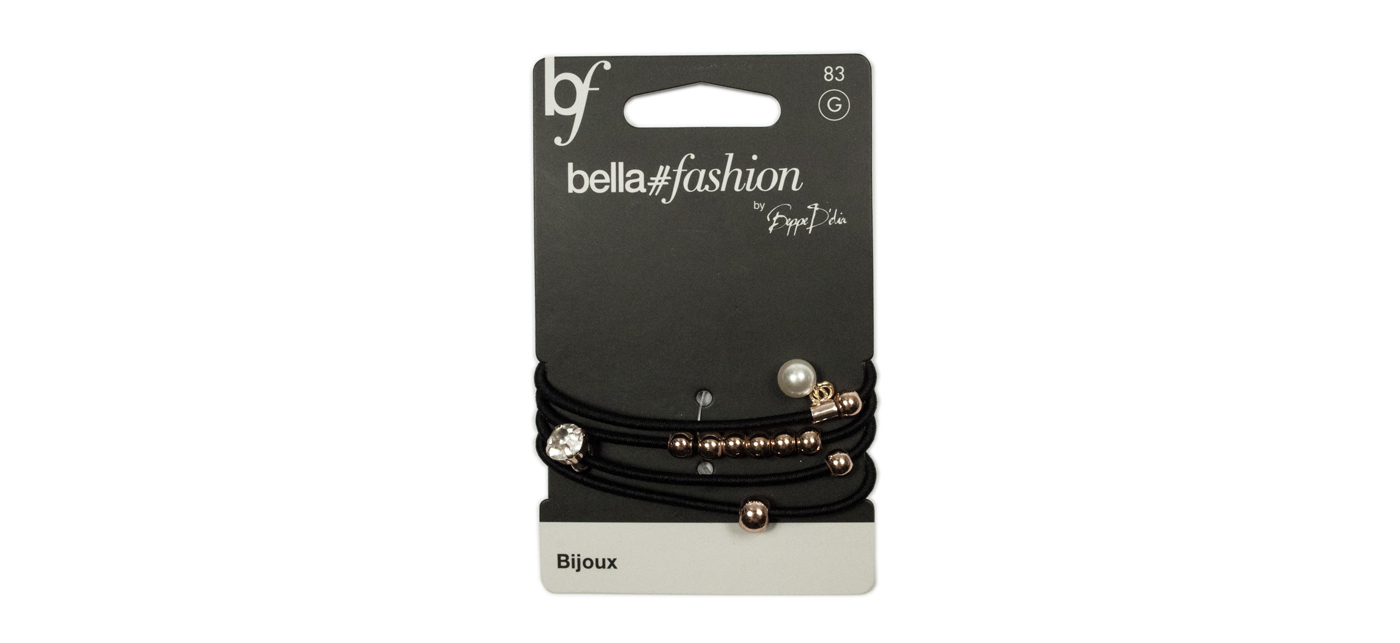 Set elastici con applicazioni